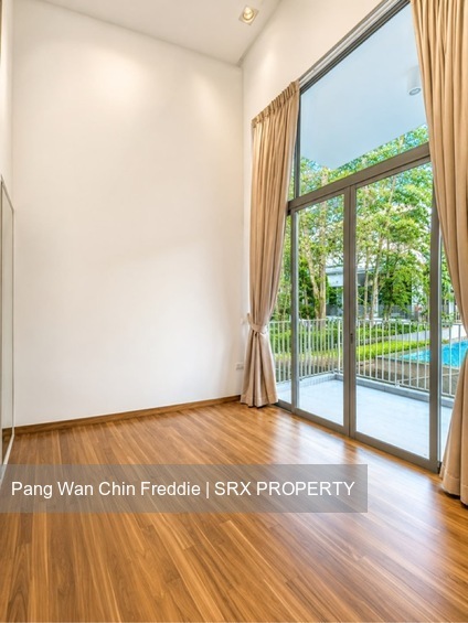 The Skywoods (D23), Condominium #576995201